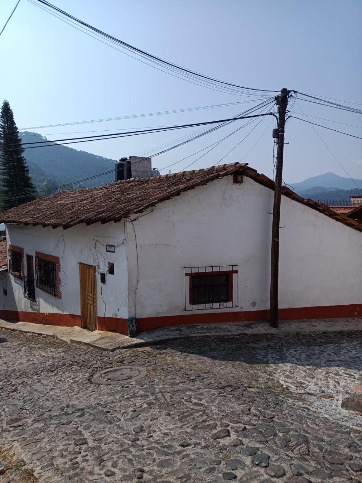 Valle De Ensueno Valle de Bravo Exterior photo